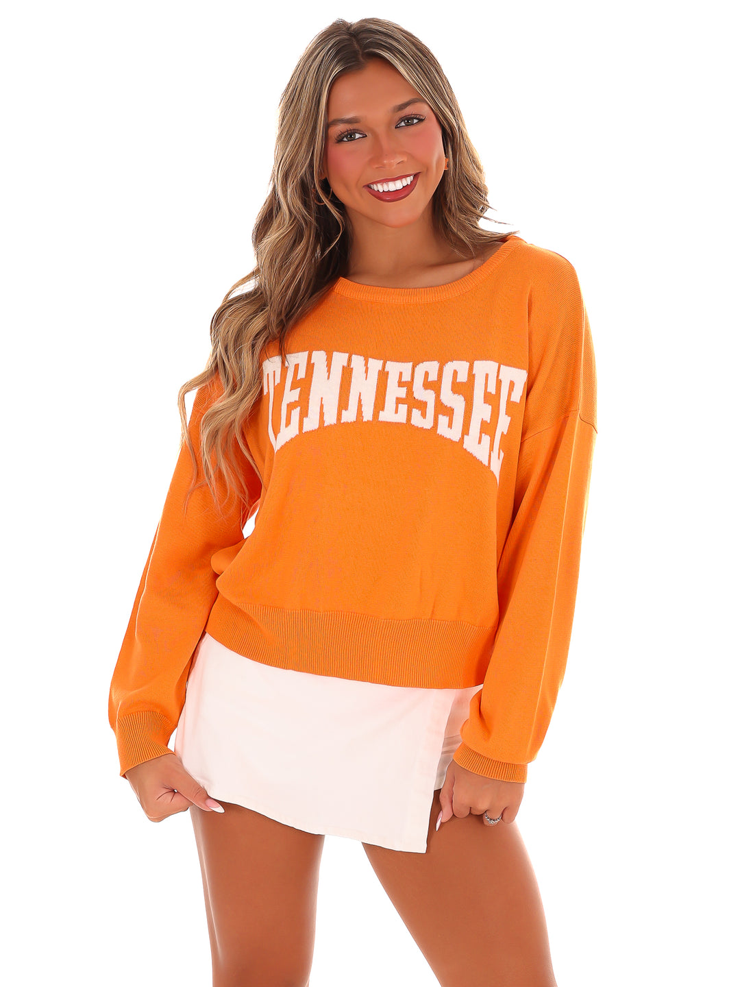 Tennessee Sweater