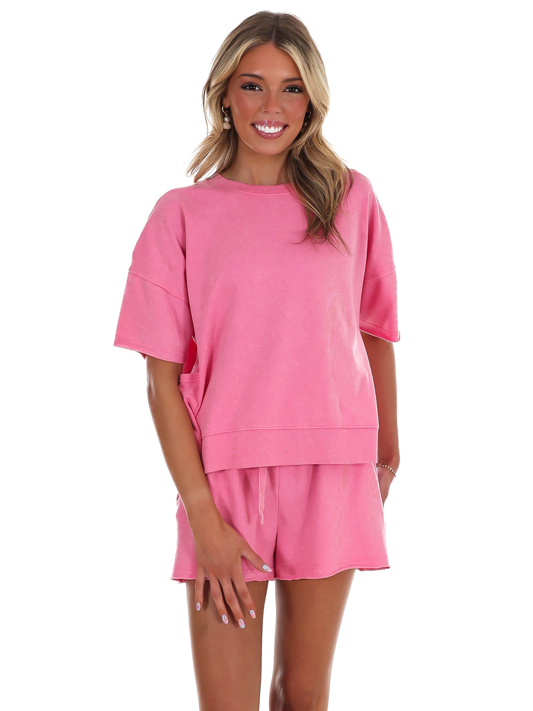 Warm Glow Two Piece Set