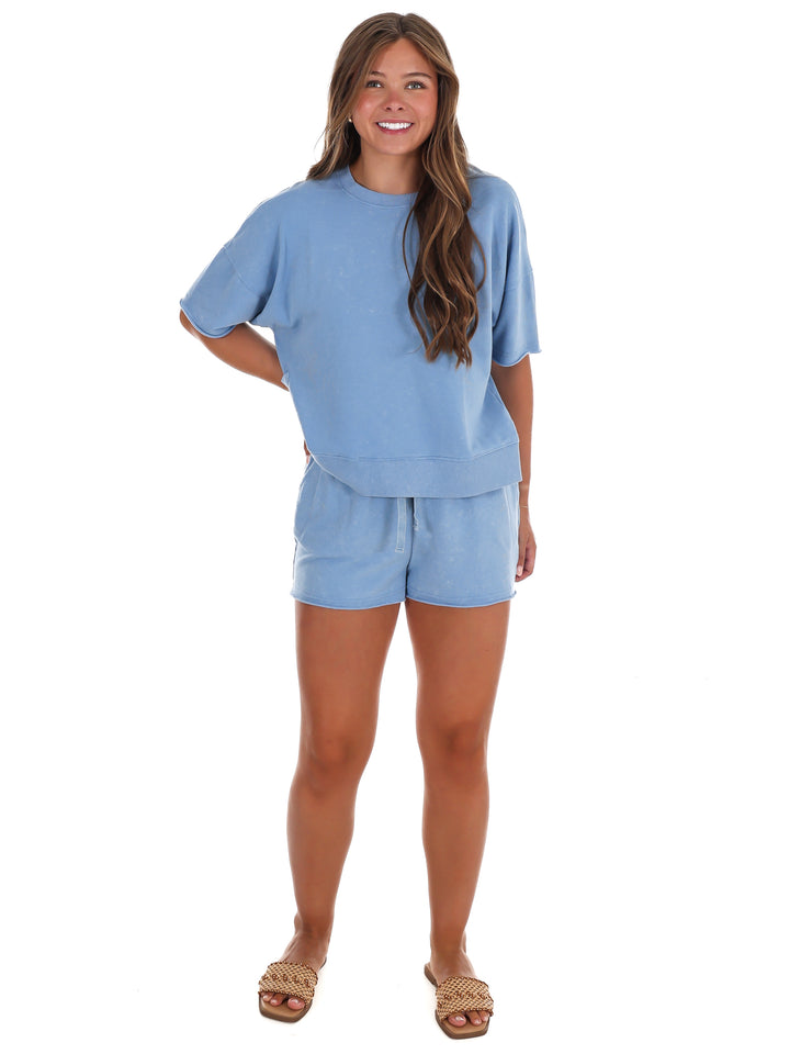 Warm Glow Two Piece Set
