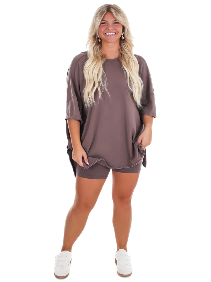 Free People Hot Shot Set