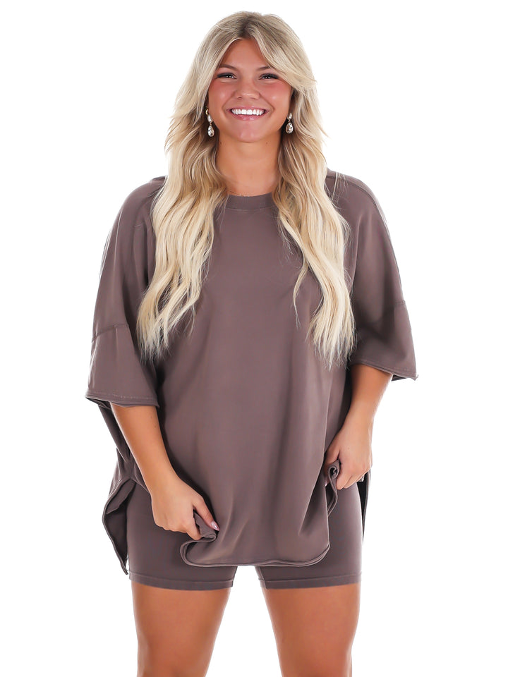 Free People Hot Shot Set