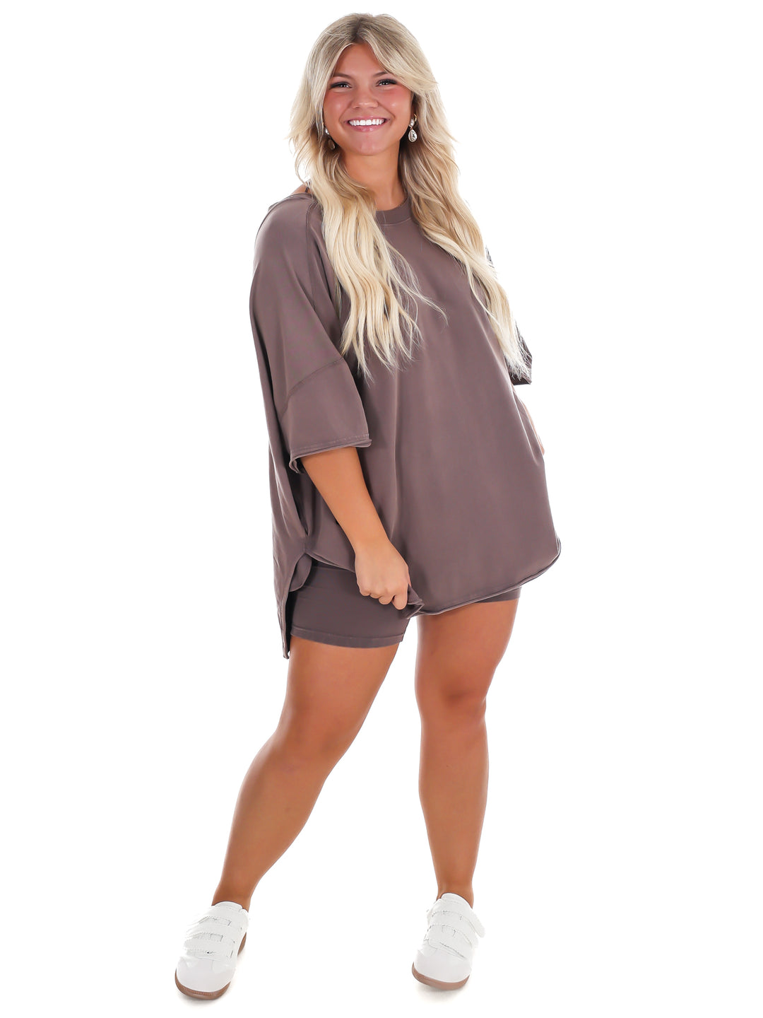 Free People Hot Shot Set