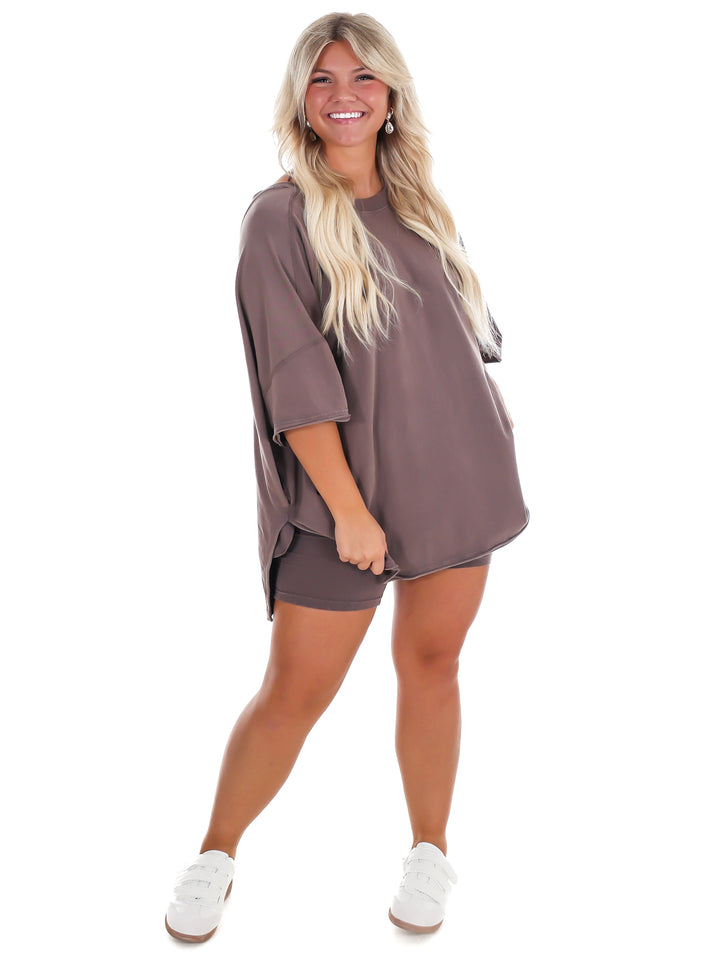 Free People Hot Shot Set