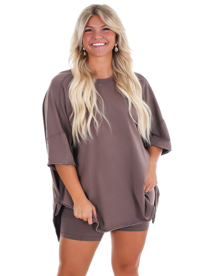 Free People Hot Shot Set