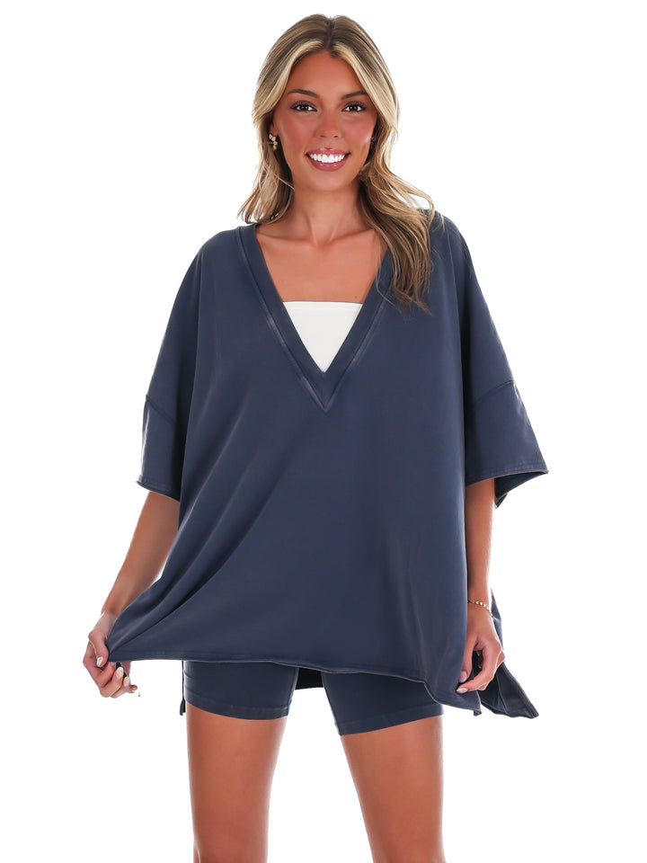 Free People Hot Shot Set