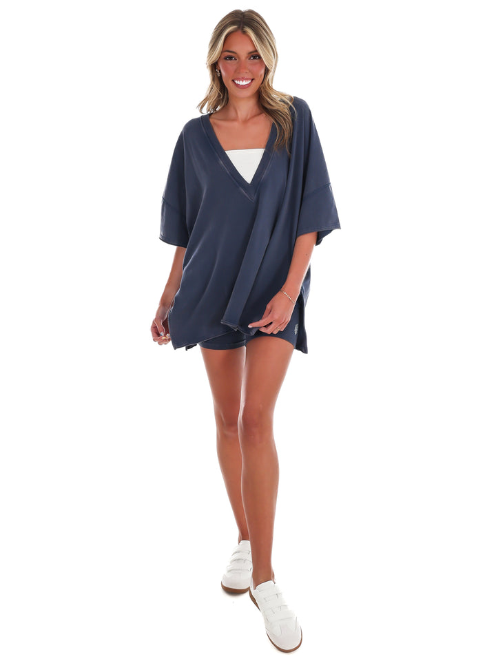 Free People Hot Shot Set