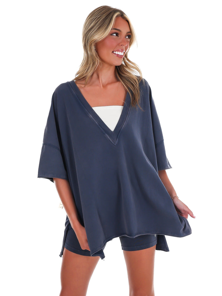 Free People Hot Shot Set