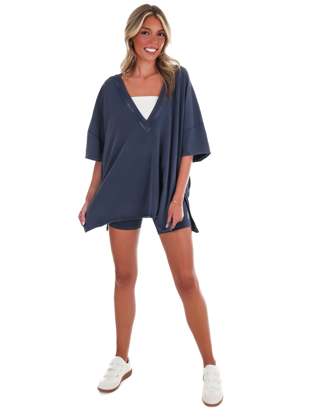 Free People Hot Shot Set