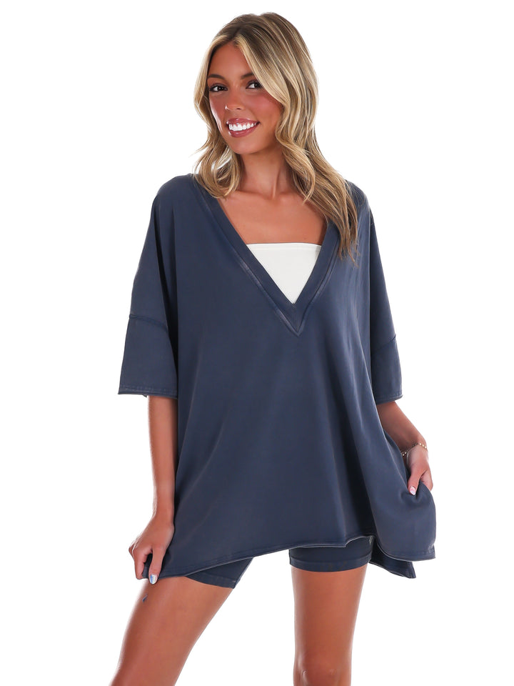 Free People Hot Shot Set