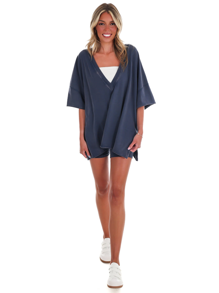 Free People Hot Shot Set