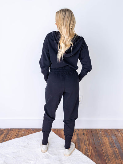 Free People Training Day Jumpsuit