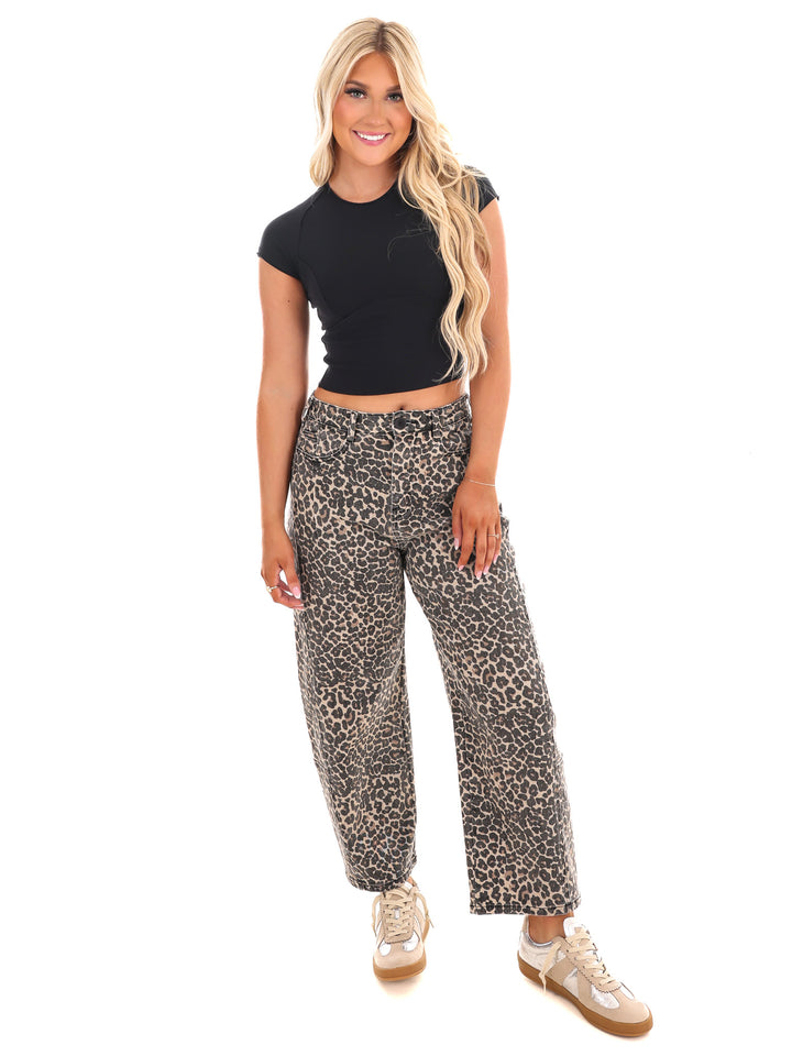 Free People Protagonist Tee