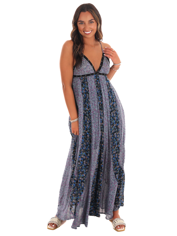 Free People Forever Time Dress