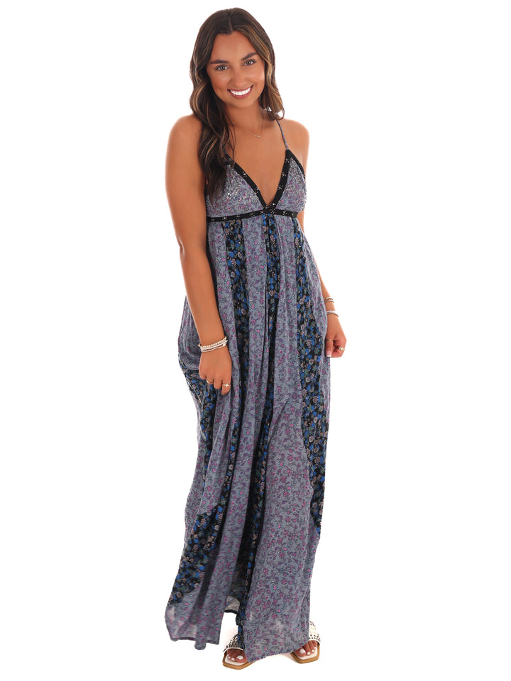 Free People Forever Time Dress