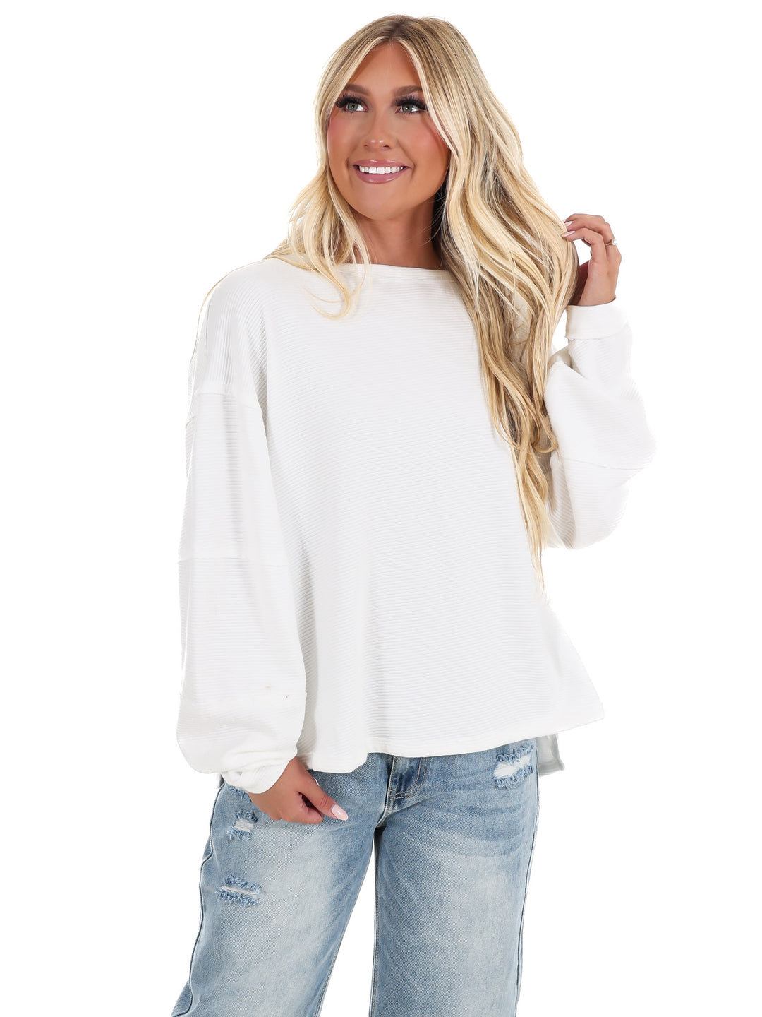 Free People Total Eclipse Tee