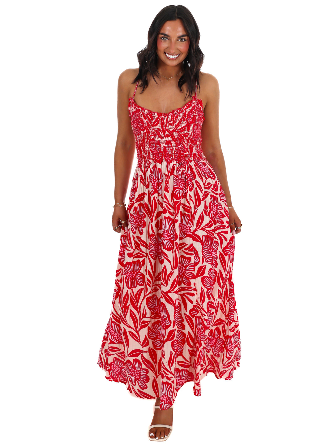 free people sweet nothings cotton midi dress Free People Women's Sweet Nothings Midi-Solid Blue Heron X-Small at Amazon Women's Clothing store