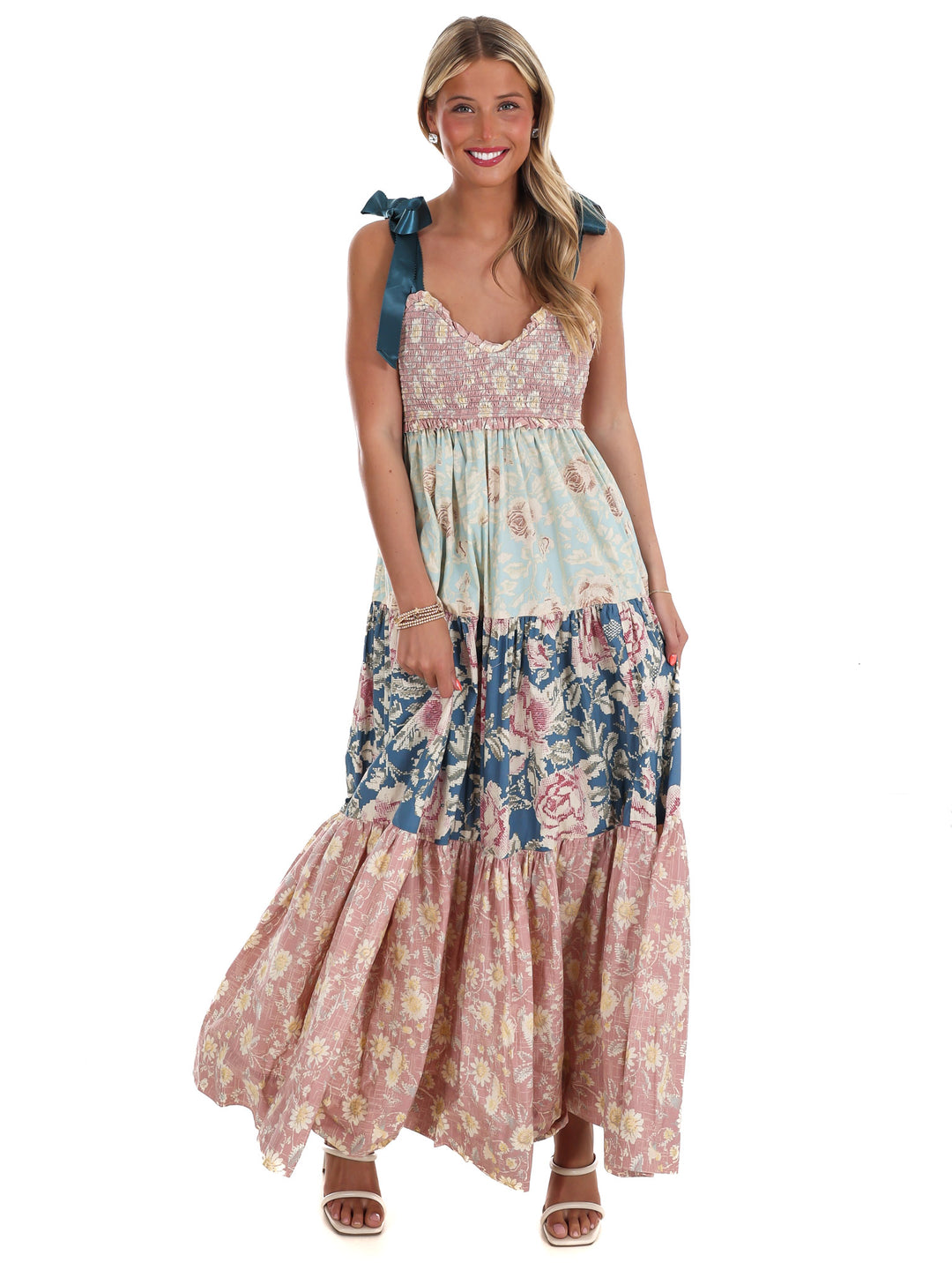 free people maxi dress sale Free People Bluebell Maxi Dress – Josie's Boutique