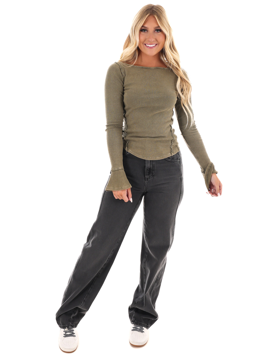 Free People Soul Sister Layering Top