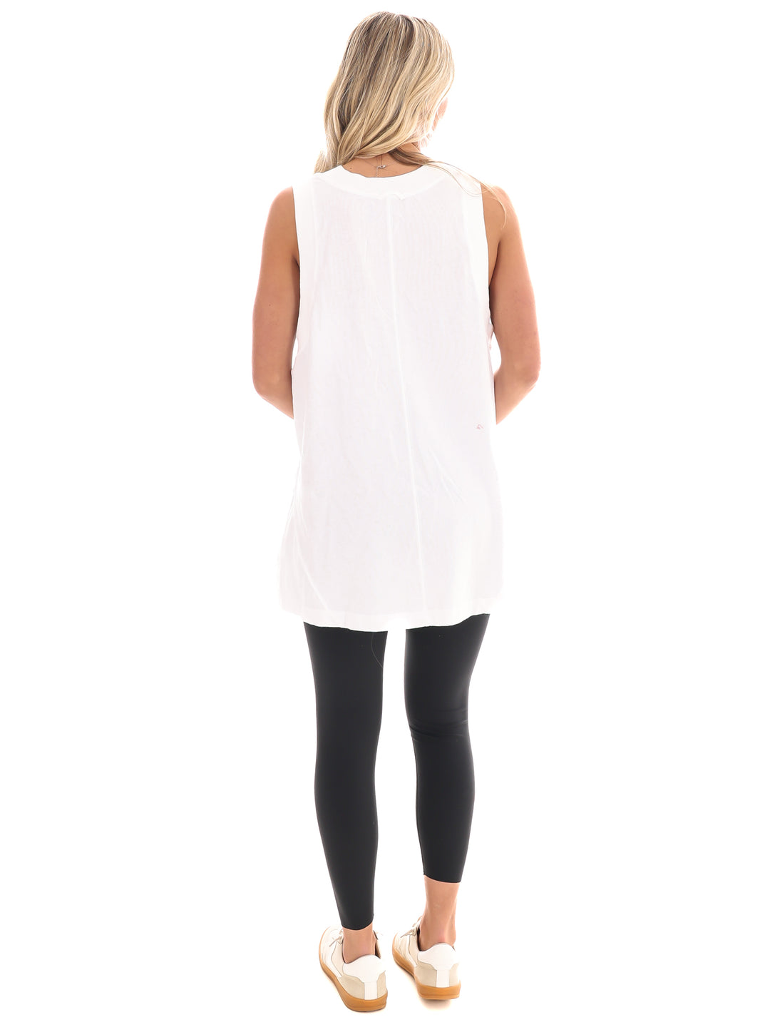 Free People Velocity Tank