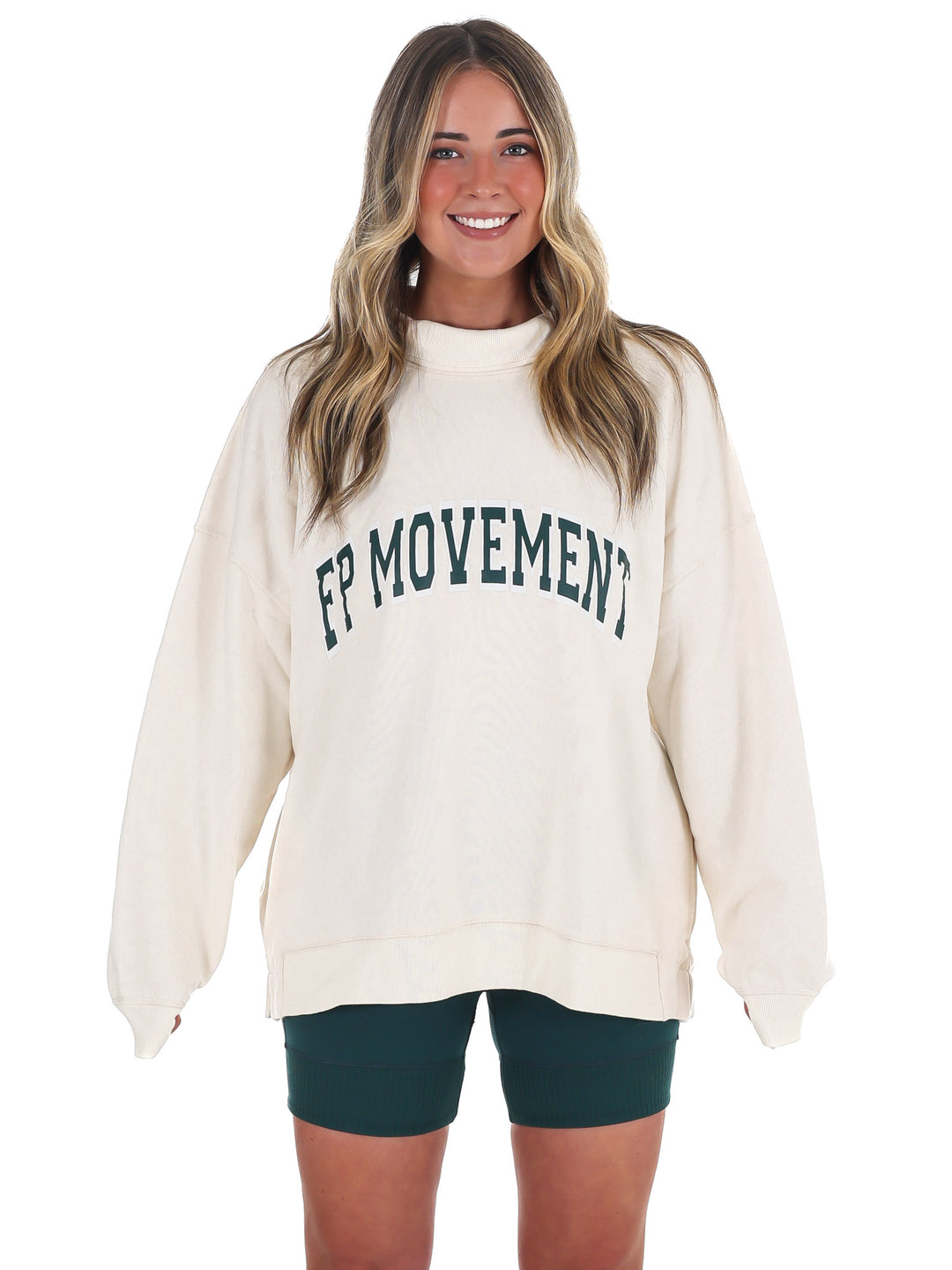 Free People Victory Set