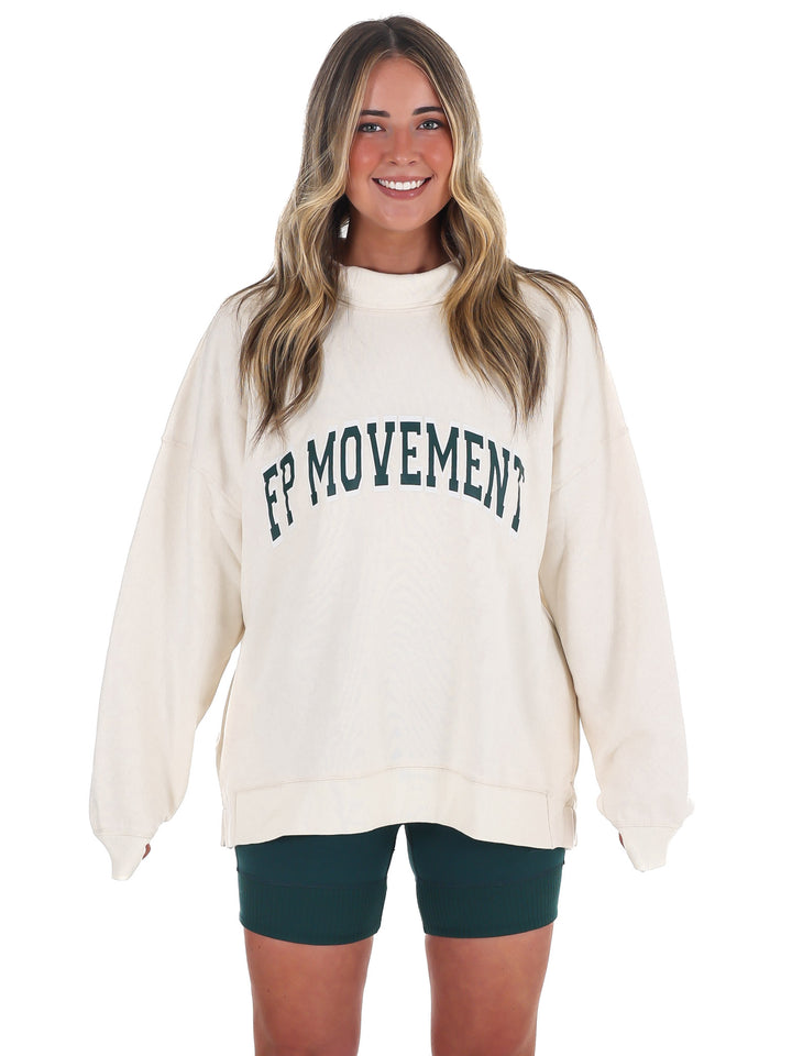 Free People Victory Set