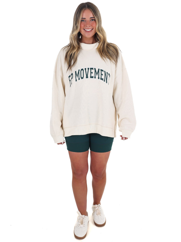 Free People Victory Set