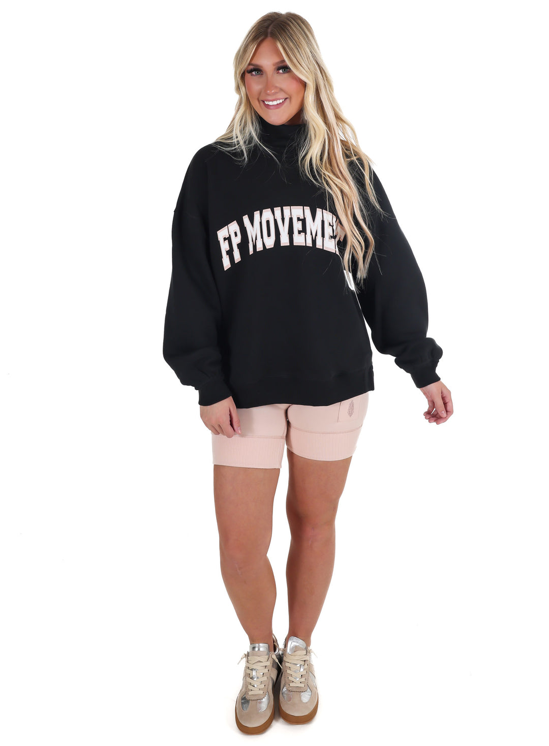 Free People Victory Set