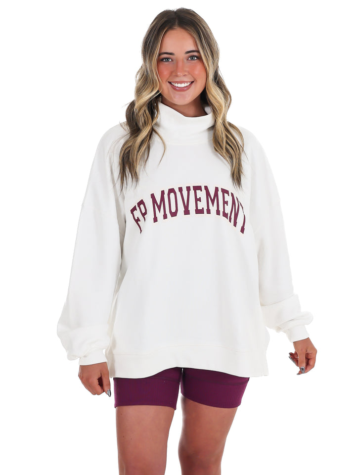 Free People Victory Set