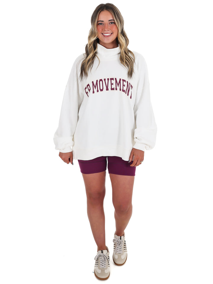 Free People Victory Set