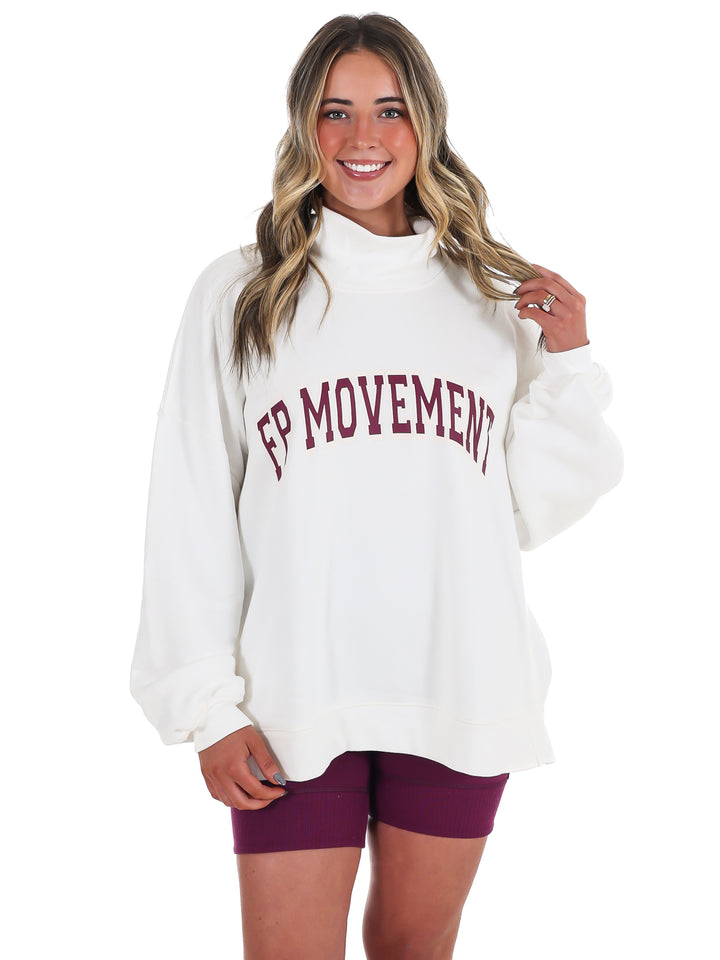 Free People Victory Set