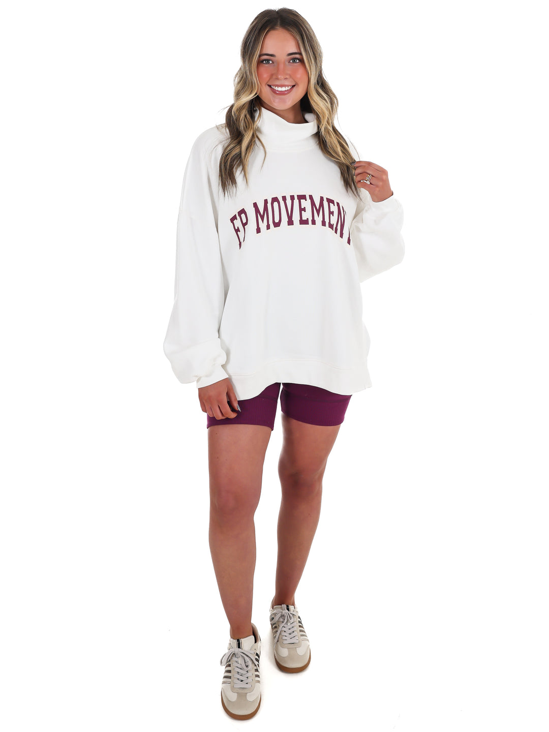 Free People Victory Set