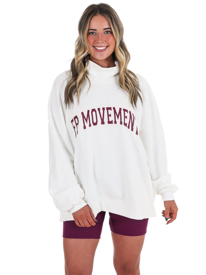 Free People Victory Set