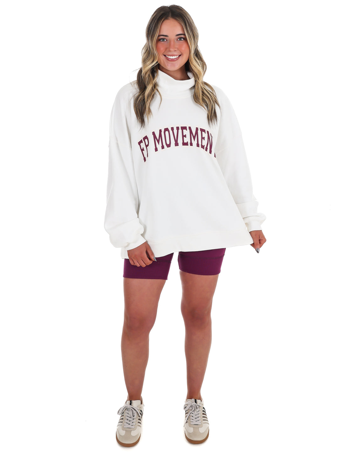 Free People Victory Set