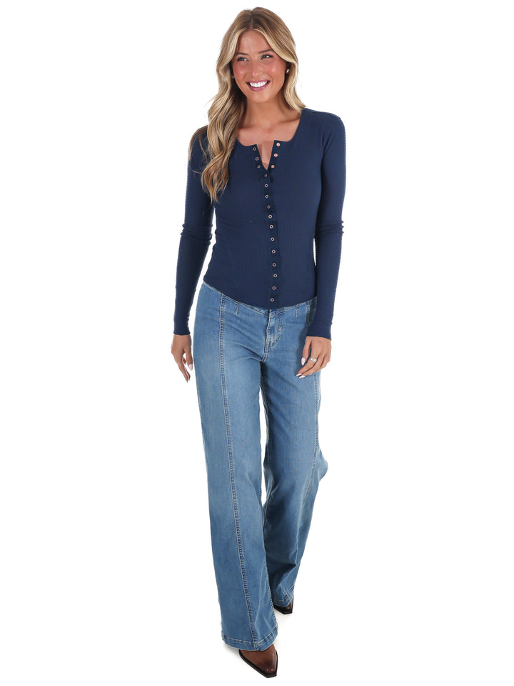 Free People Going Places Cardigan