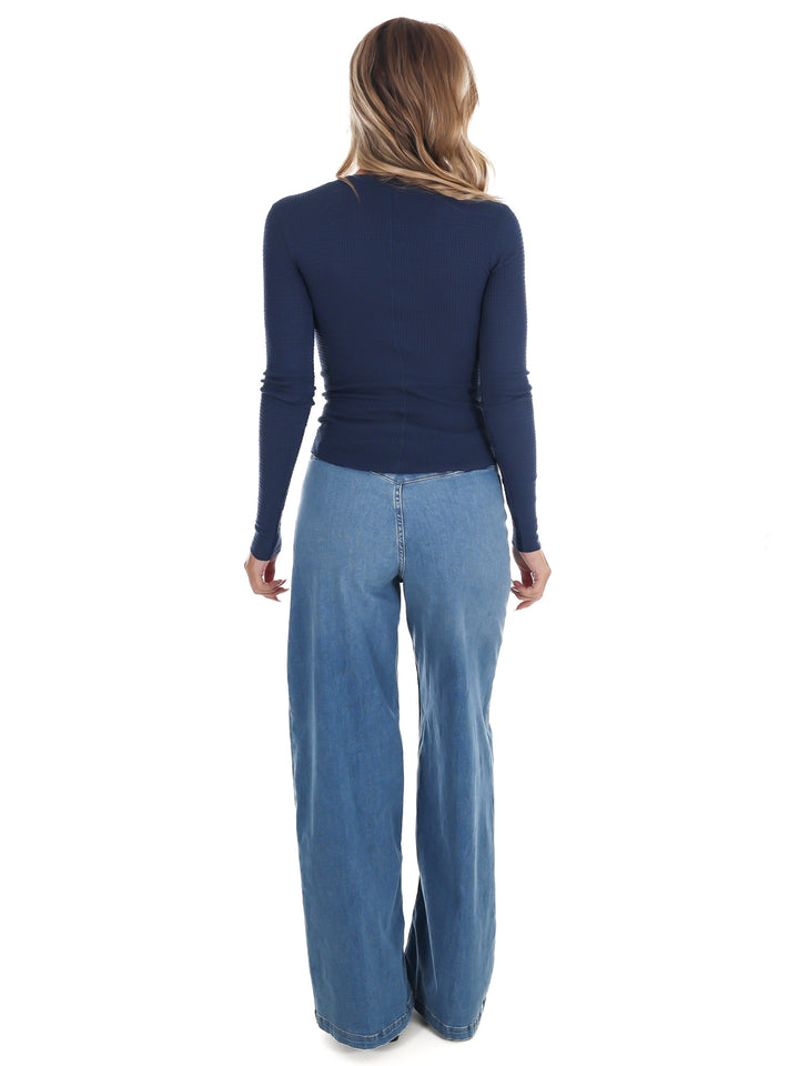 Free People Going Places Cardigan