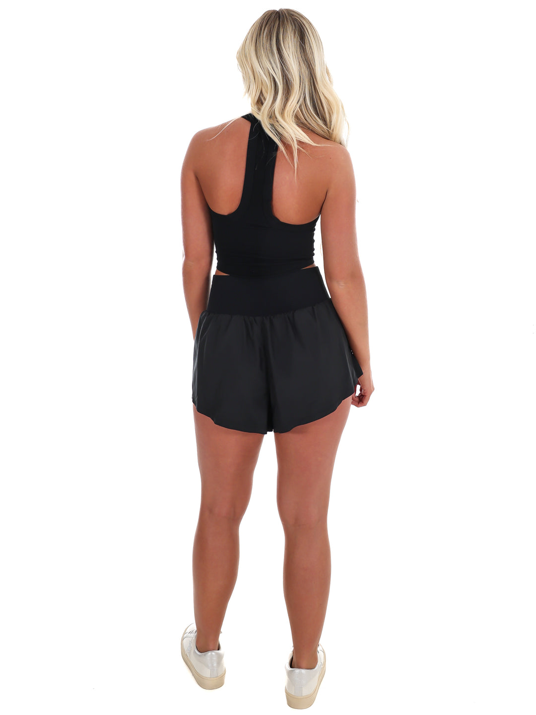 Free People All Clear V-Neck Cami