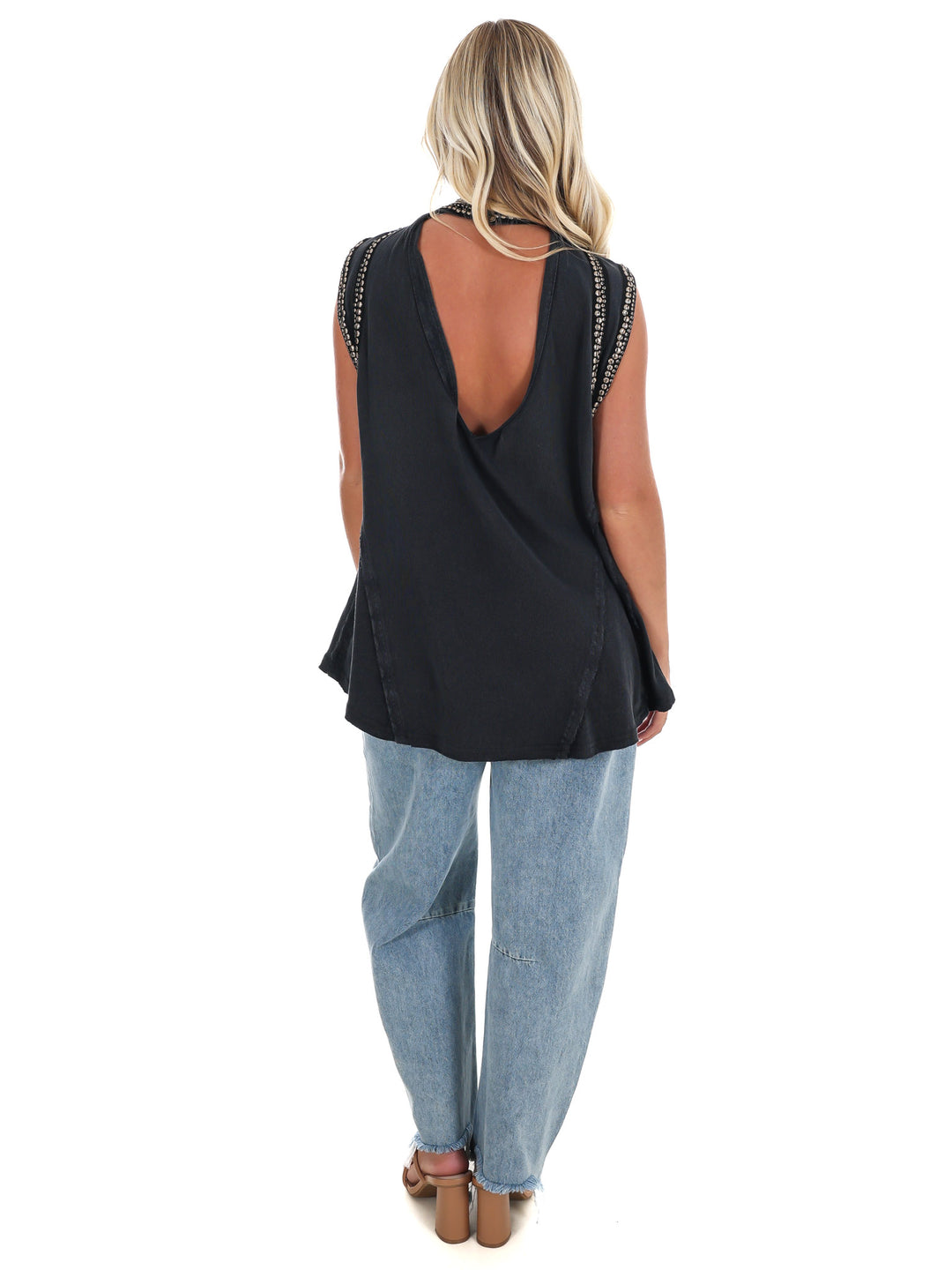 Free People Ria Tank