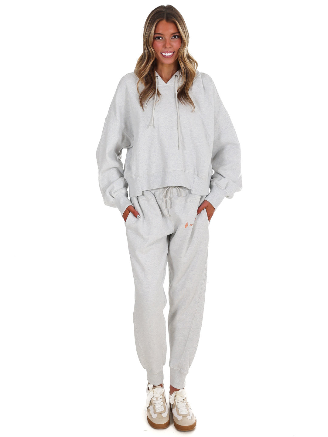 Free People Undefeated Set