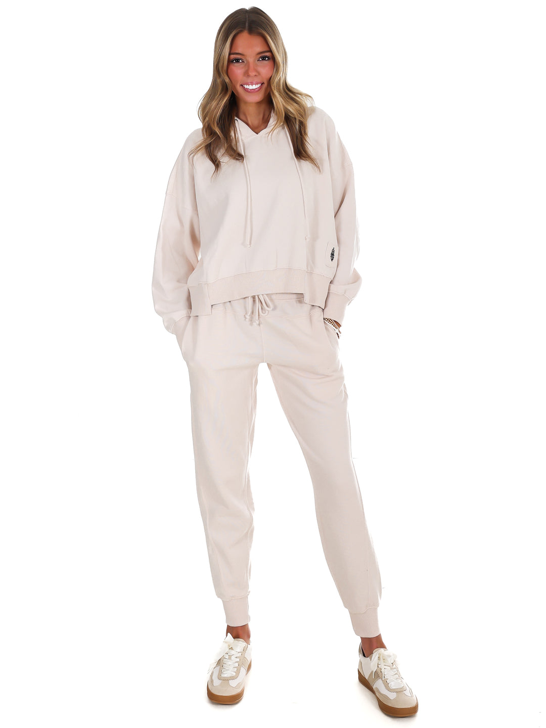 Free People Undefeated Set