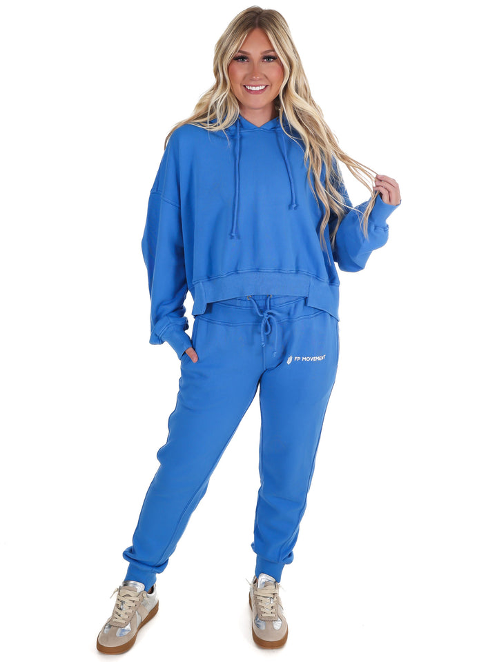 Free People Undefeated Set