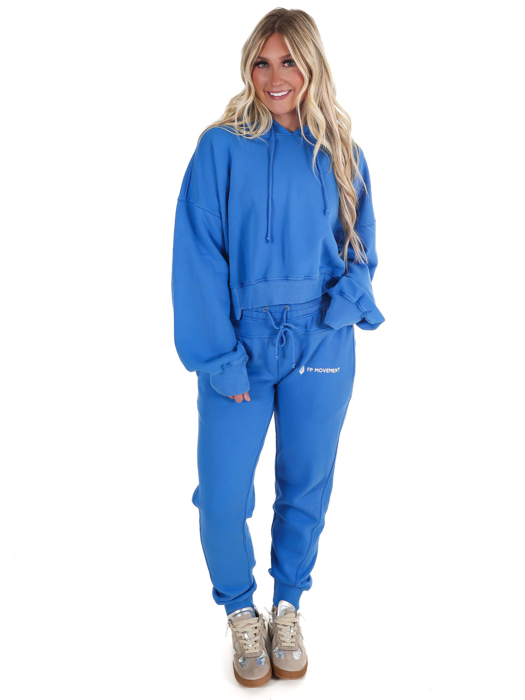 Free People Undefeated Set