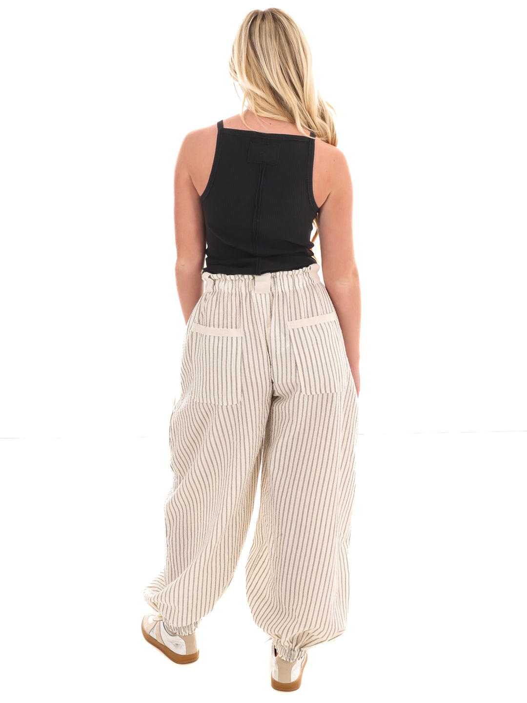 Free People Mia Tank