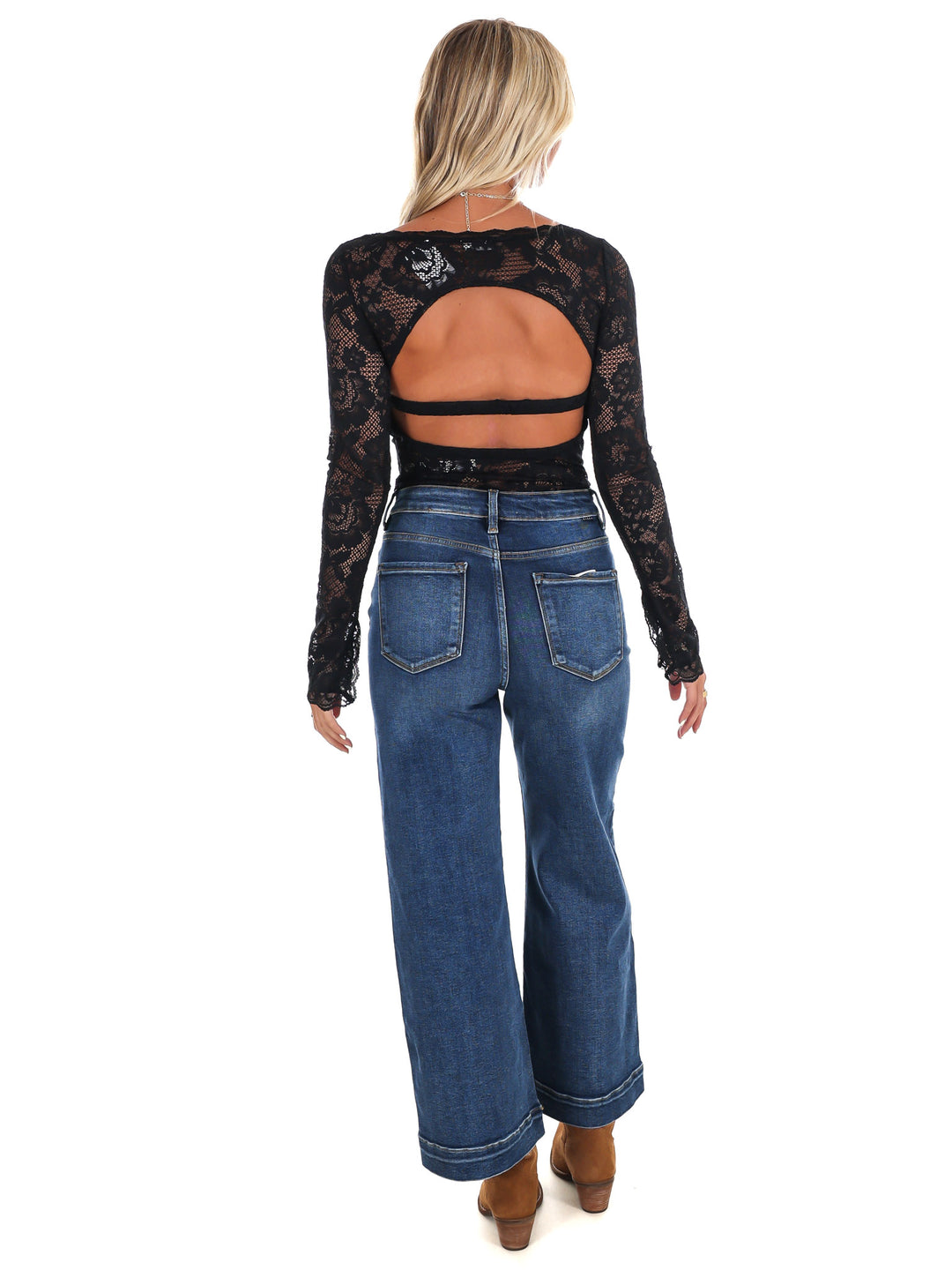 Free People Perfectly Fine Bodysuit