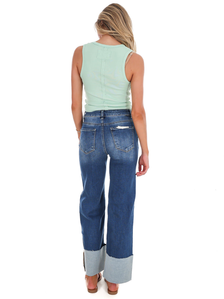 Free People Neria Tank