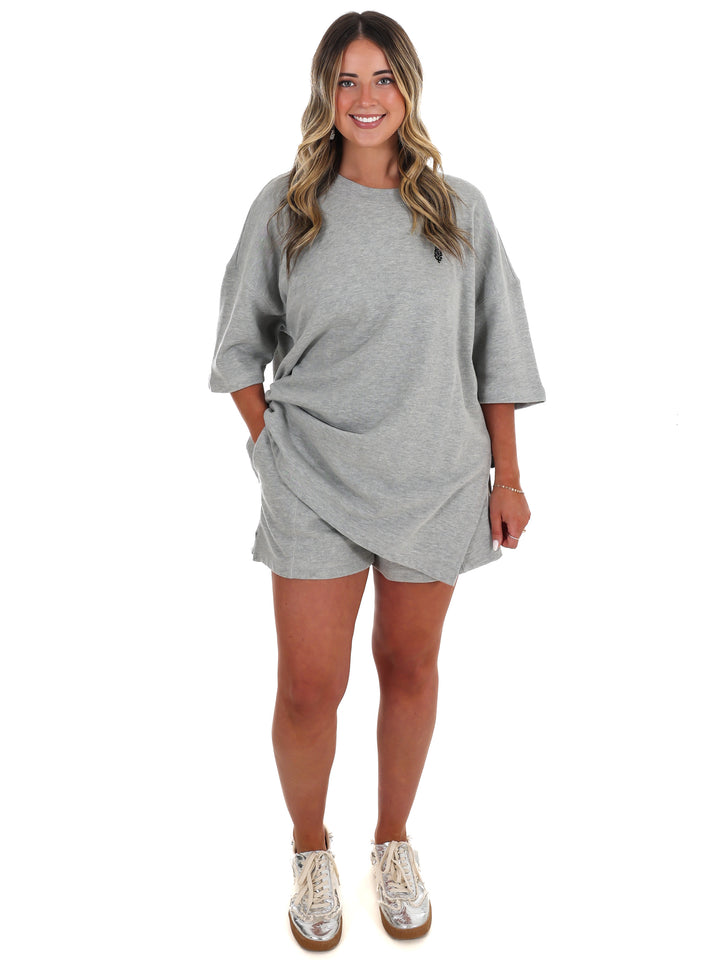 Free People Back Me Up Set