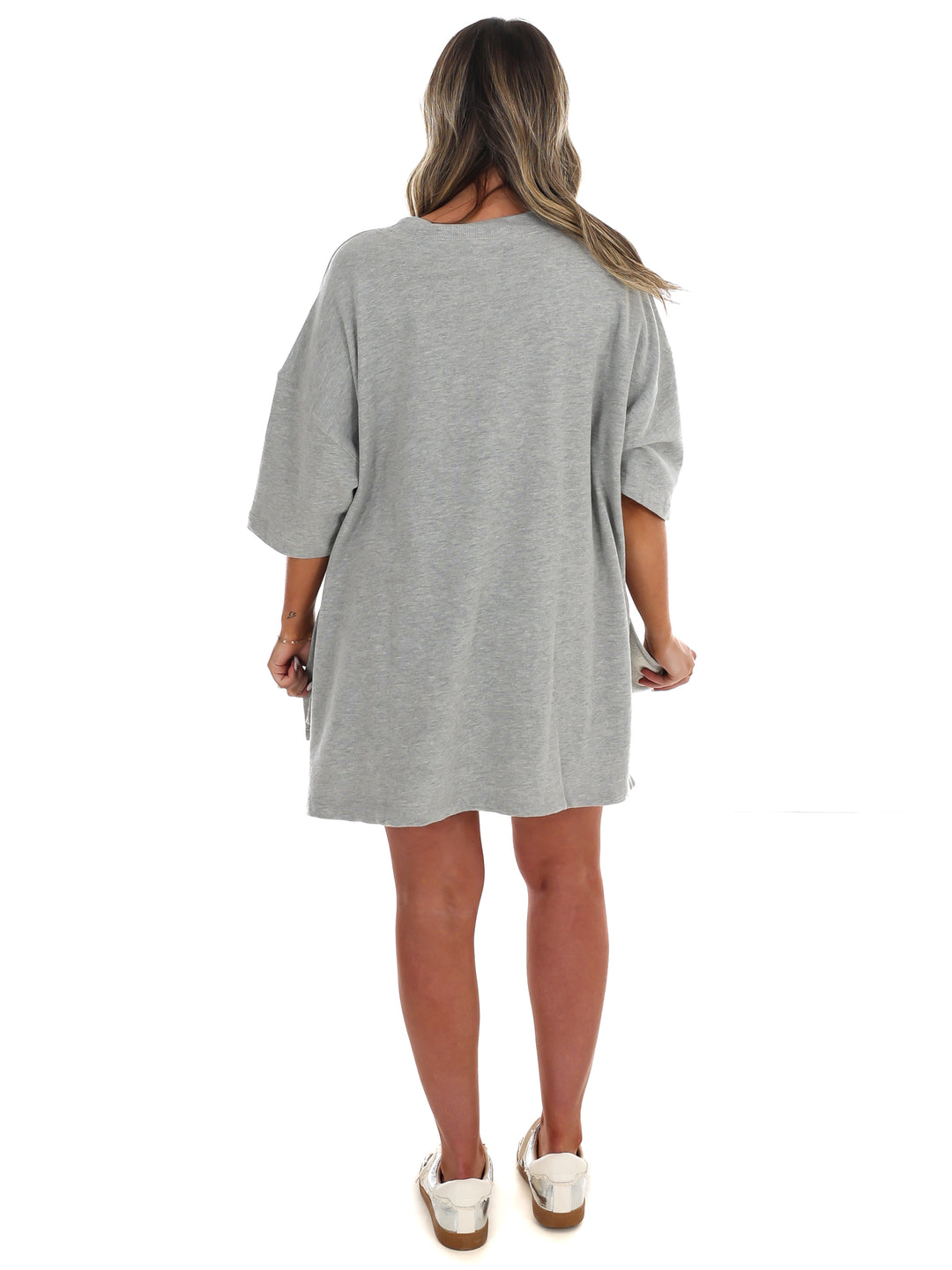 Free People Back Me Up Set
