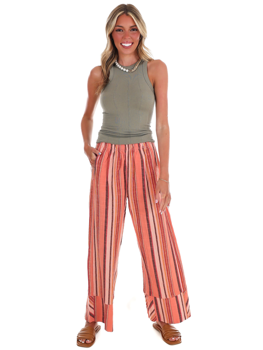 Free People So Soft Seamless Modal Tank
