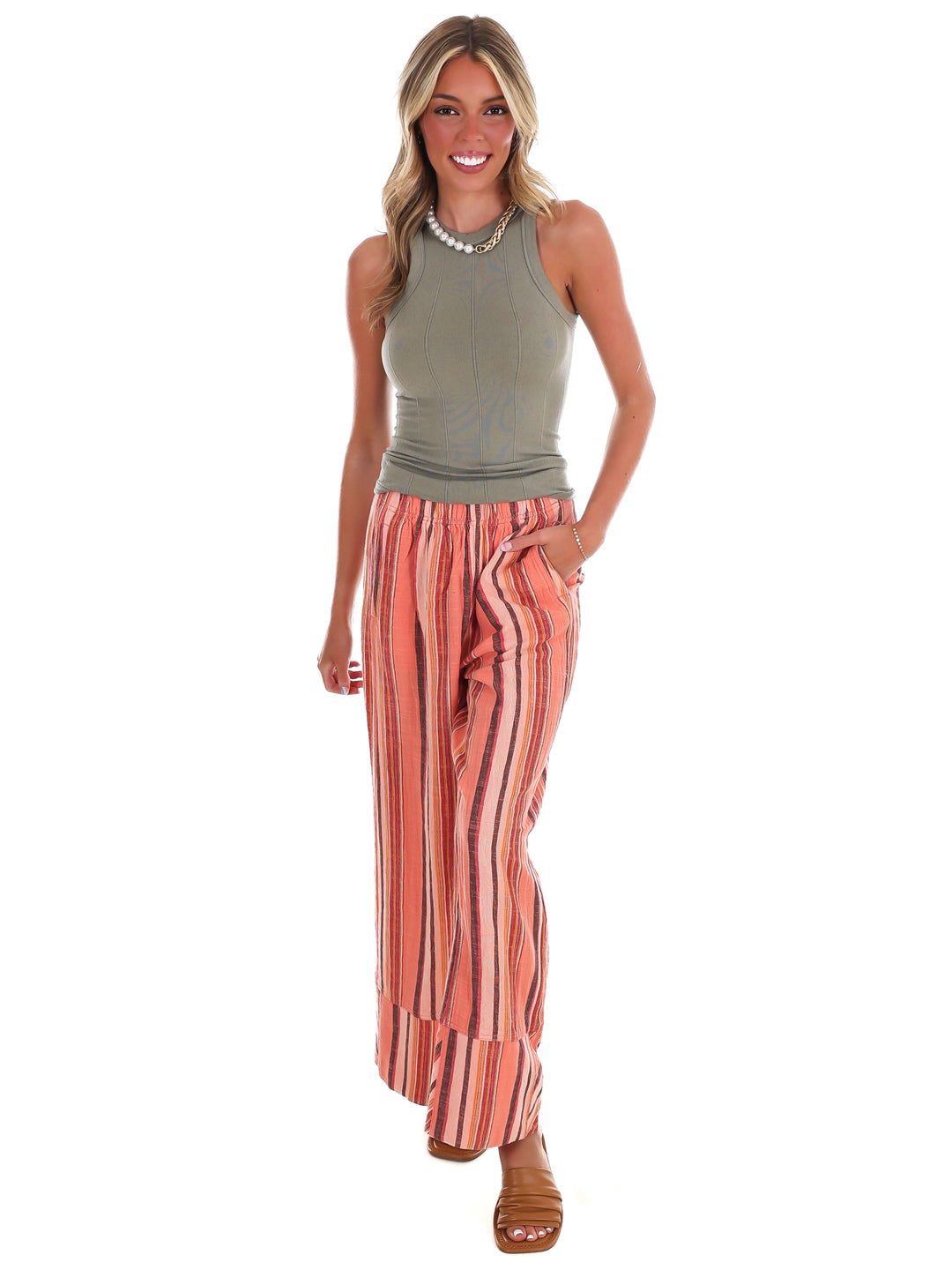 Free People So Soft Seamless Modal Tank