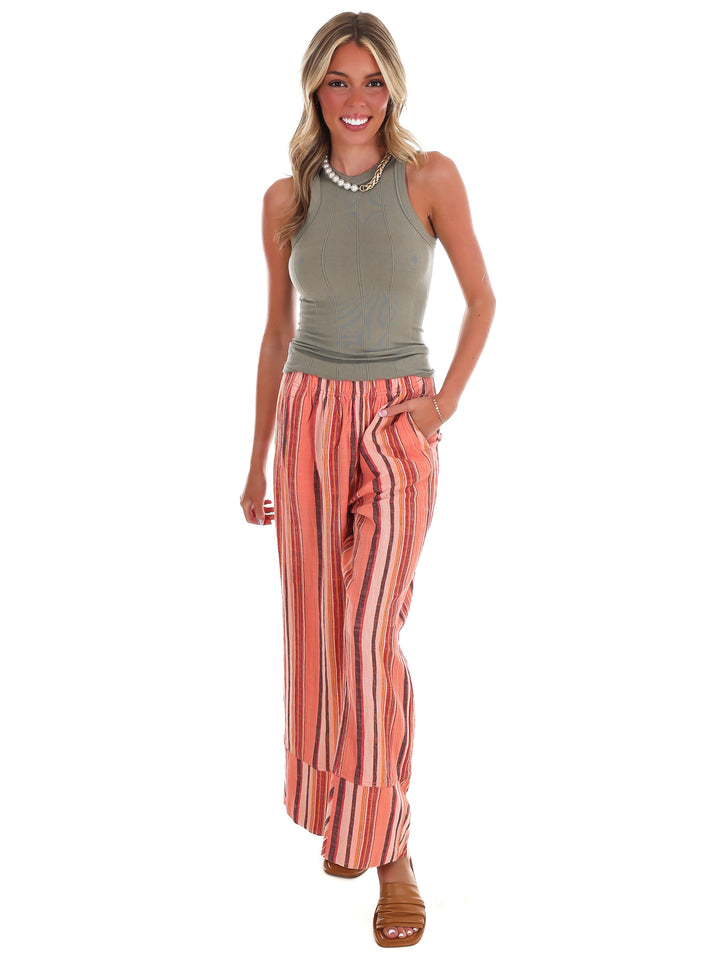 Free People So Soft Seamless Modal Tank