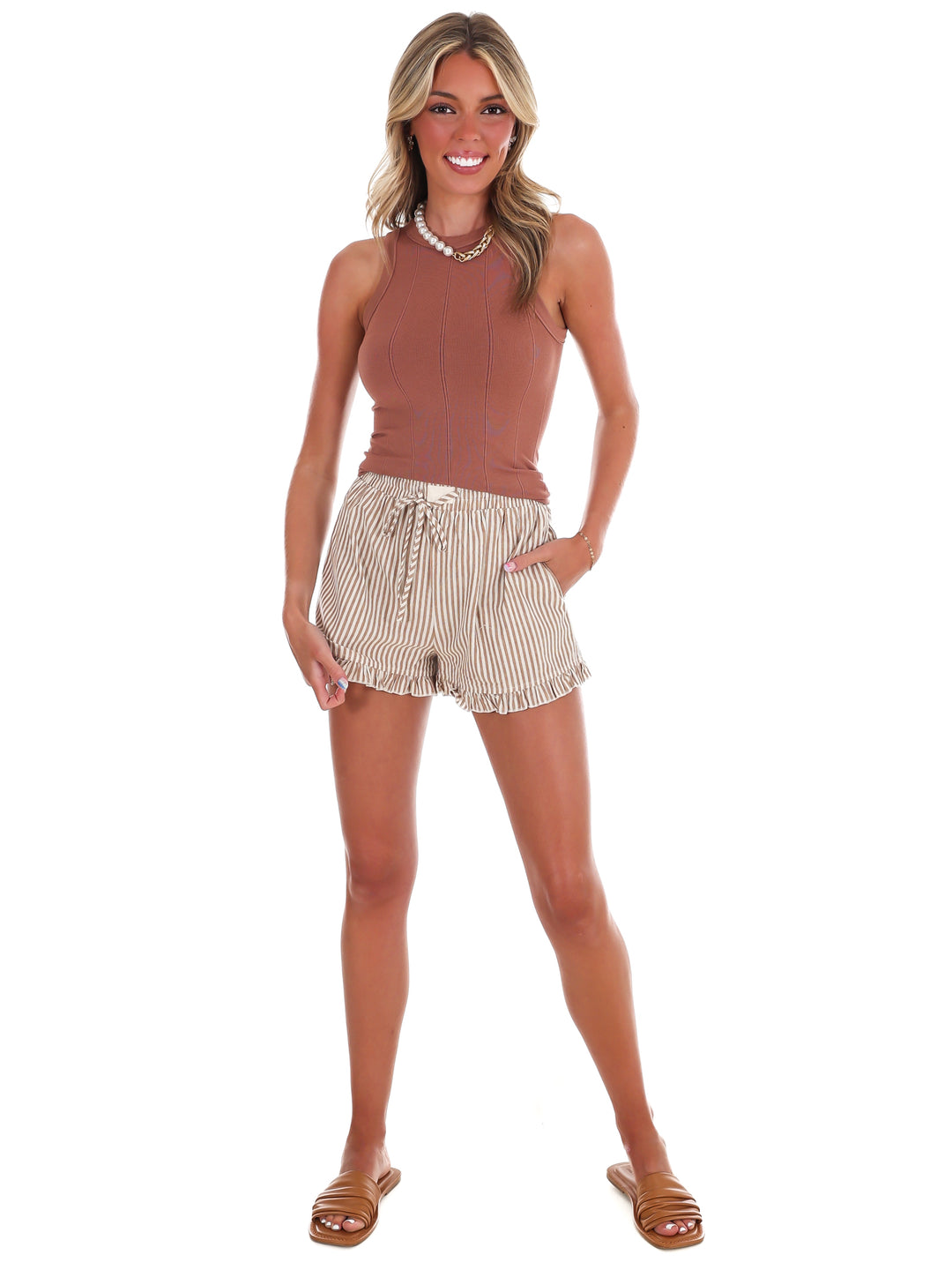 Free People So Soft Seamless Modal Tank
